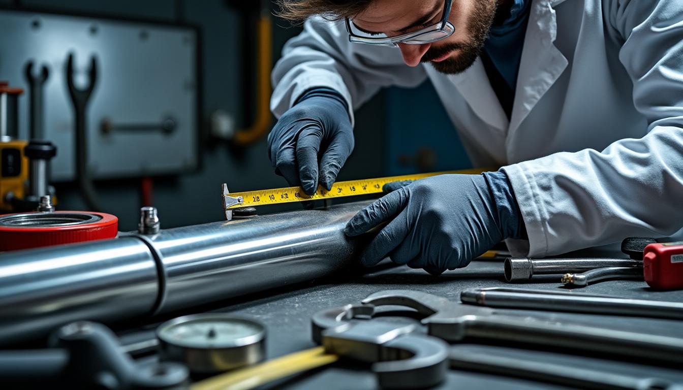 découvrez les étapes clés pour réussir le dimensionnement d’un tube radiant à gaz : conseils pratiques, critères à considérer et erreurs à éviter pour garantir confort et performance énergétique.