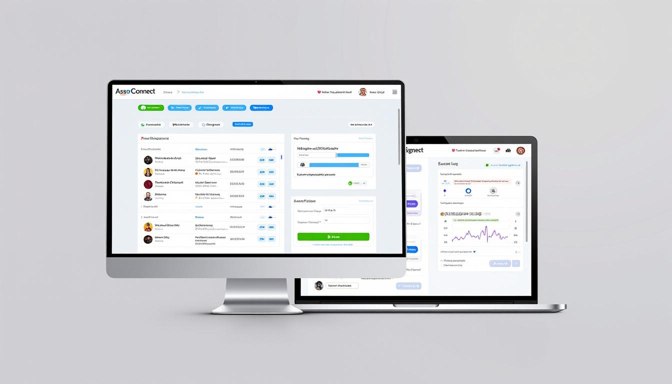 découvrez en 2025 les meilleures plateformes officielles pour gérer efficacement votre association : outils, fonctionnalités et conseils pour simplifier la gestion associative.