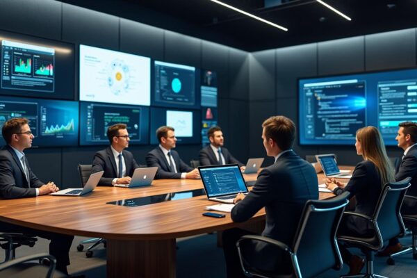 Les meilleures plateformes officielles pour la gestion d’associations en 2025