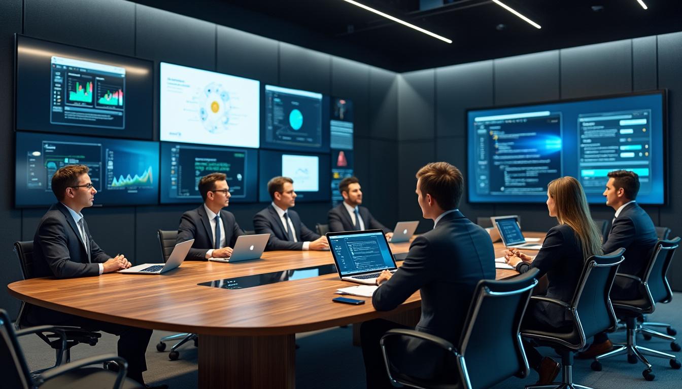 découvrez les meilleures plateformes officielles pour la gestion d’associations en 2025 : des outils fiables, innovants et adaptés à vos besoins pour simplifier la gestion administrative et optimiser la collaboration au sein de votre association.