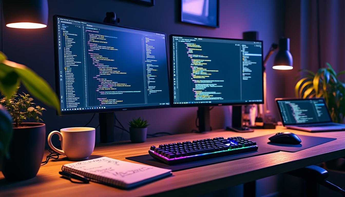 découvrez les meilleures pratiques pour créer un site e-commerce professionnel performant : conseils, outils et astuces pour maximiser vos ventes et offrir une expérience utilisateur optimale.