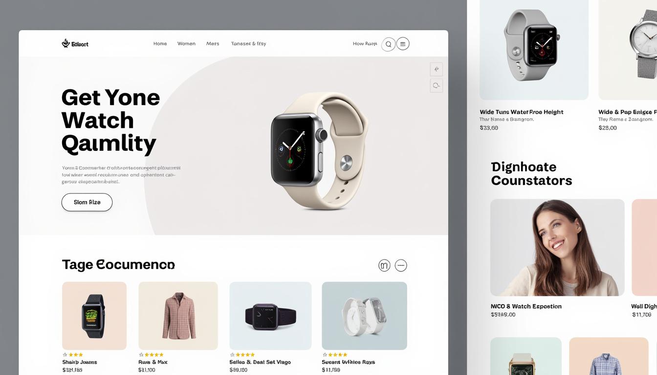 découvrez les meilleures pratiques pour créer un site e-commerce professionnel, attirer des clients, optimiser l’expérience utilisateur et maximiser vos ventes en ligne.