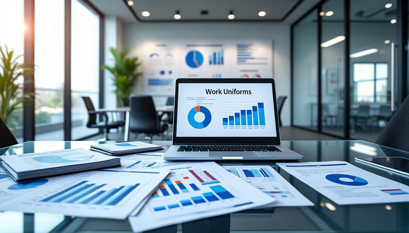 découvrez les meilleures pratiques pour créer un compte comptable dédié aux vêtements de travail. optimisez la gestion de vos dépenses professionnelles grâce à nos conseils adaptés aux entreprises de toutes tailles.