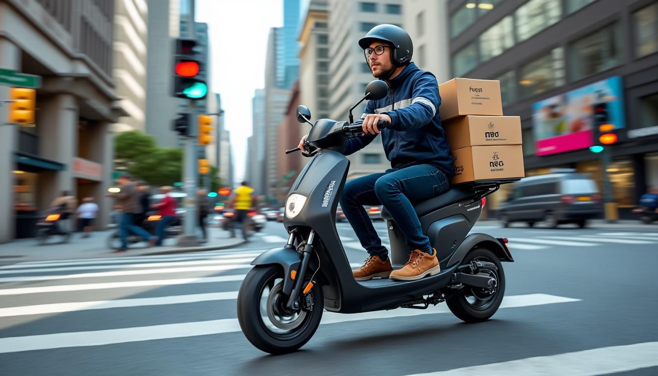 découvrez les niches de marché prometteuses pour l'assurance scooter dédiée à un usage professionnel. analyse des opportunités, avantages et conseils pour cibler efficacement ce secteur en pleine croissance.