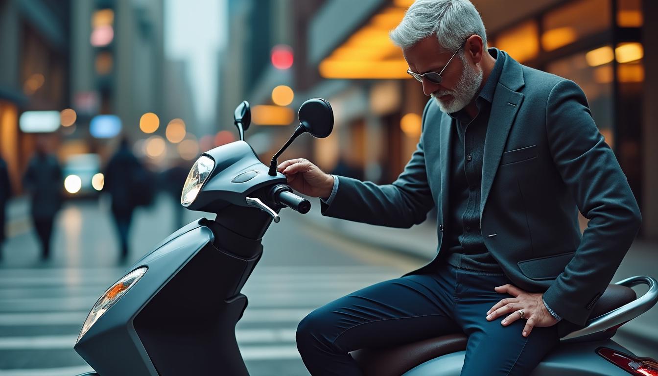 découvrez les niches de marché incontournables grâce à l’assurance scooter pour usage professionnel. explorez de nouvelles opportunités et développez votre activité en toute sécurité avec des solutions adaptées aux besoins spécifiques des professionnels.