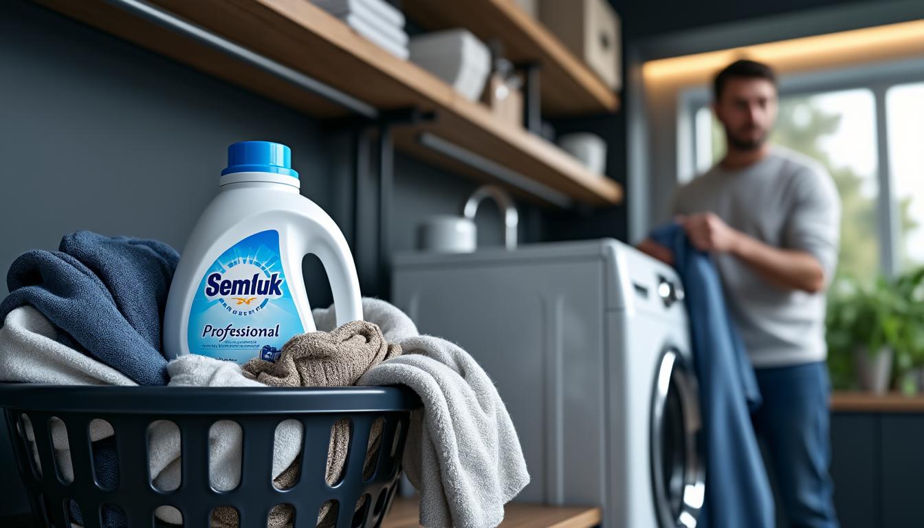 découvrez comment utiliser la lessive en poudre professionnelle pour obtenir un linge parfaitement propre. conseils d’utilisation, dosage idéal et astuces pour des résultats impeccables à chaque lavage.