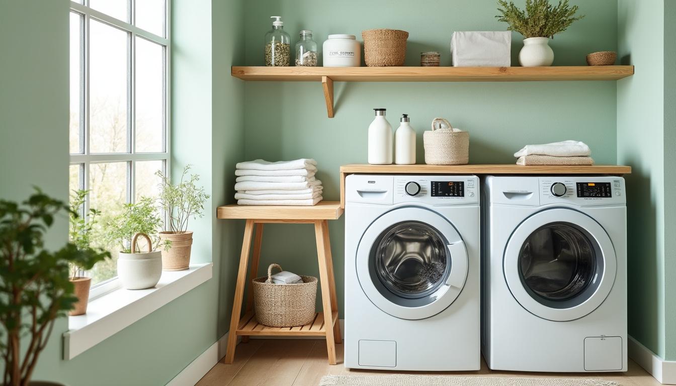 découvrez comment utiliser efficacement la lessive en poudre professionnelle pour obtenir un linge parfaitement propre. conseils d’utilisation, dosages et astuces pour des résultats optimaux à chaque lavage.
