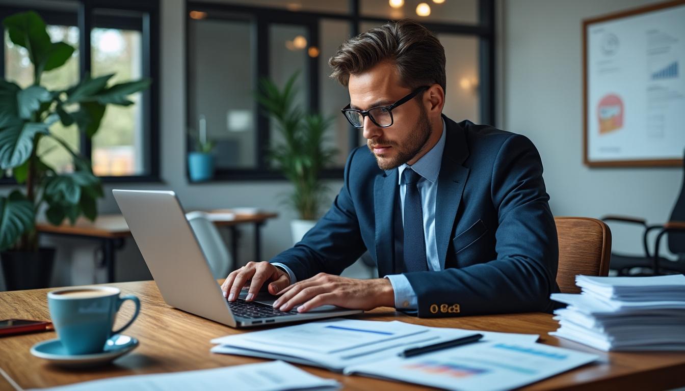 découvrez ce qu'est peppol, le réseau international pour l'échange sécurisé de factures électroniques, et comprenez pourquoi il est essentiel de s'y intéresser dès aujourd'hui pour optimiser vos processus commerciaux.
