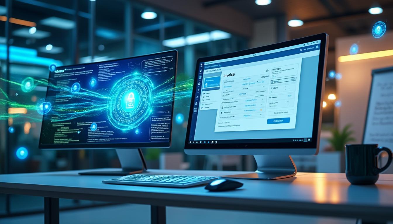 découvrez ce qu'est peppol, un réseau sécurisé pour l'échange de documents électroniques, et pourquoi il devient essentiel pour les entreprises souhaitant simplifier et sécuriser leurs transactions en 2024.