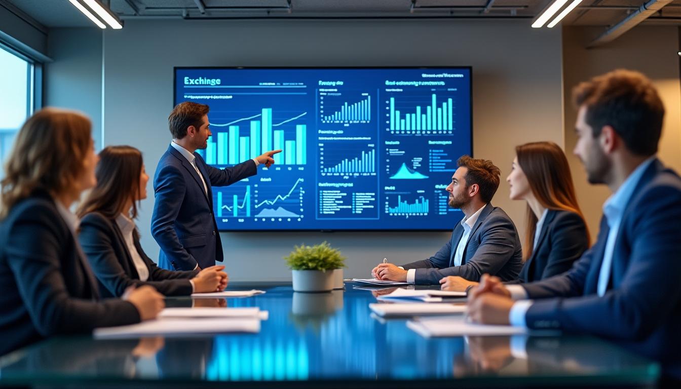 découvrez ce qu'est peppol, le réseau sécurisé d'échange de factures et de documents électroniques, et comprenez pourquoi il devient indispensable pour les entreprises souhaitant optimiser leurs processus administratifs dès aujourd'hui.
