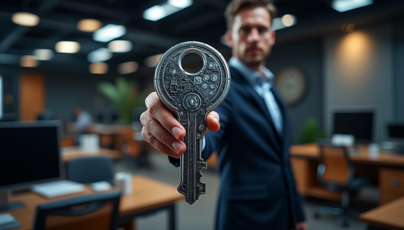 découvrez comment l’identifiant de participant peppol constitue la clé de voûte de la facturation électronique, garantissant l’identification sécurisée et l’échange efficace de documents entre entreprises.