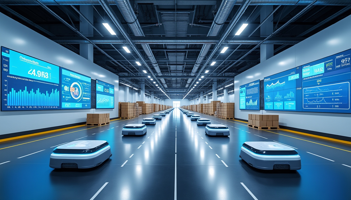 découvrez comment l'offre tractionnaire évolue dans le transport routier grâce aux nouvelles technologies, avec un focus sur les innovations et les enjeux du secteur.