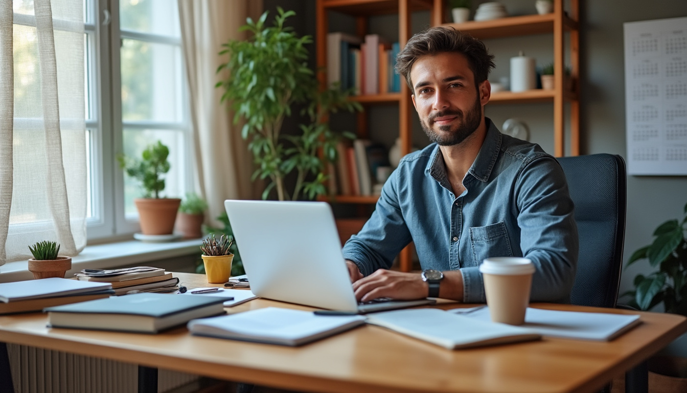 découvrez les différences clés entre le statut d’artisan et celui d’auto-entrepreneur. ce guide vous aide à choisir la meilleure option pour lancer et développer votre activité en toute sérénité.