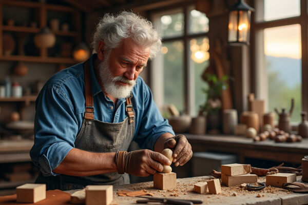 Naviguer dans l’entrepreneuriat : artisan ou auto-entrepreneur, différences clés