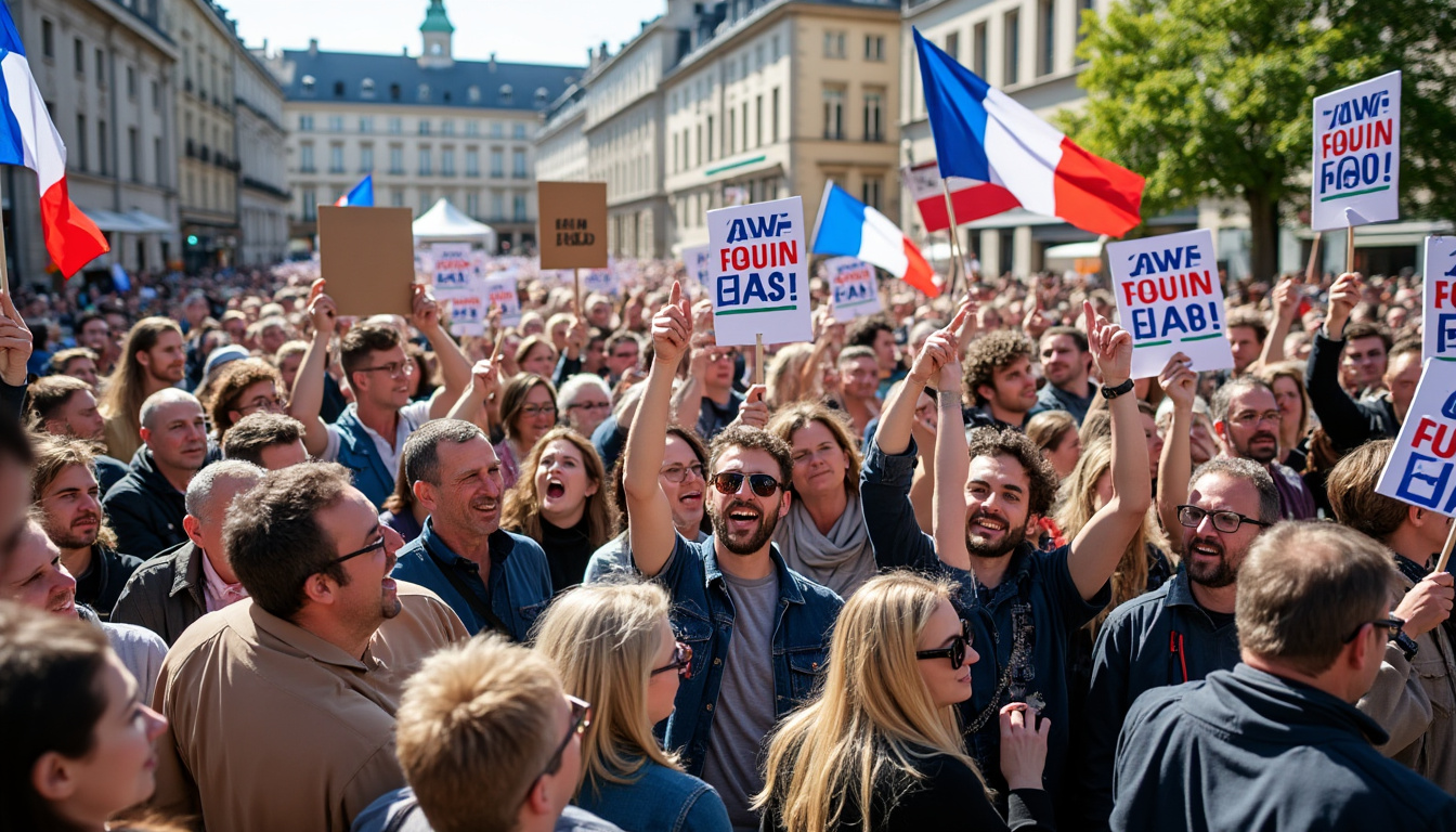 découvrez pourquoi l’analyse pestel est un outil indispensable pour les entreprises en france : identifiez les opportunités et risques liés à l’environnement politique, économique, social, technologique, écologique et légal du marché français.