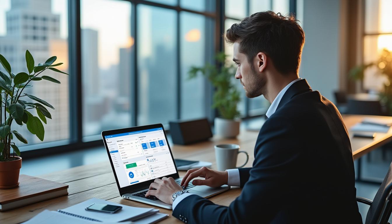 découvrez les avantages et inconvénients d’installer dolibarr sur un serveur mutualisé ovh : simplicité d’hébergement, coût réduit, mais aussi limites de performance et de personnalisation. faites le bon choix pour votre gestion d’entreprise !