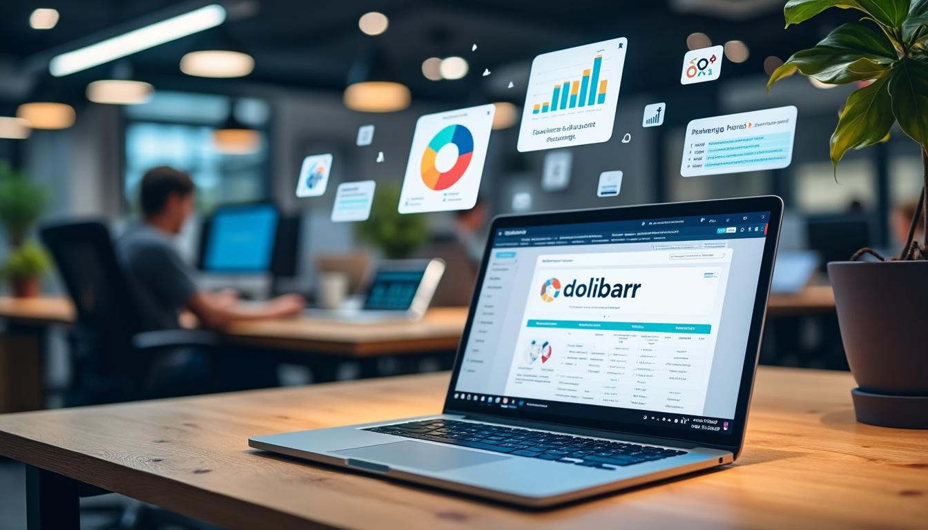 découvrez pourquoi choisir un serveur mutualisé ovh pour installer dolibarr : analyse des avantages, des inconvénients, conseils pratiques et points clés pour optimiser l’hébergement de votre erp.