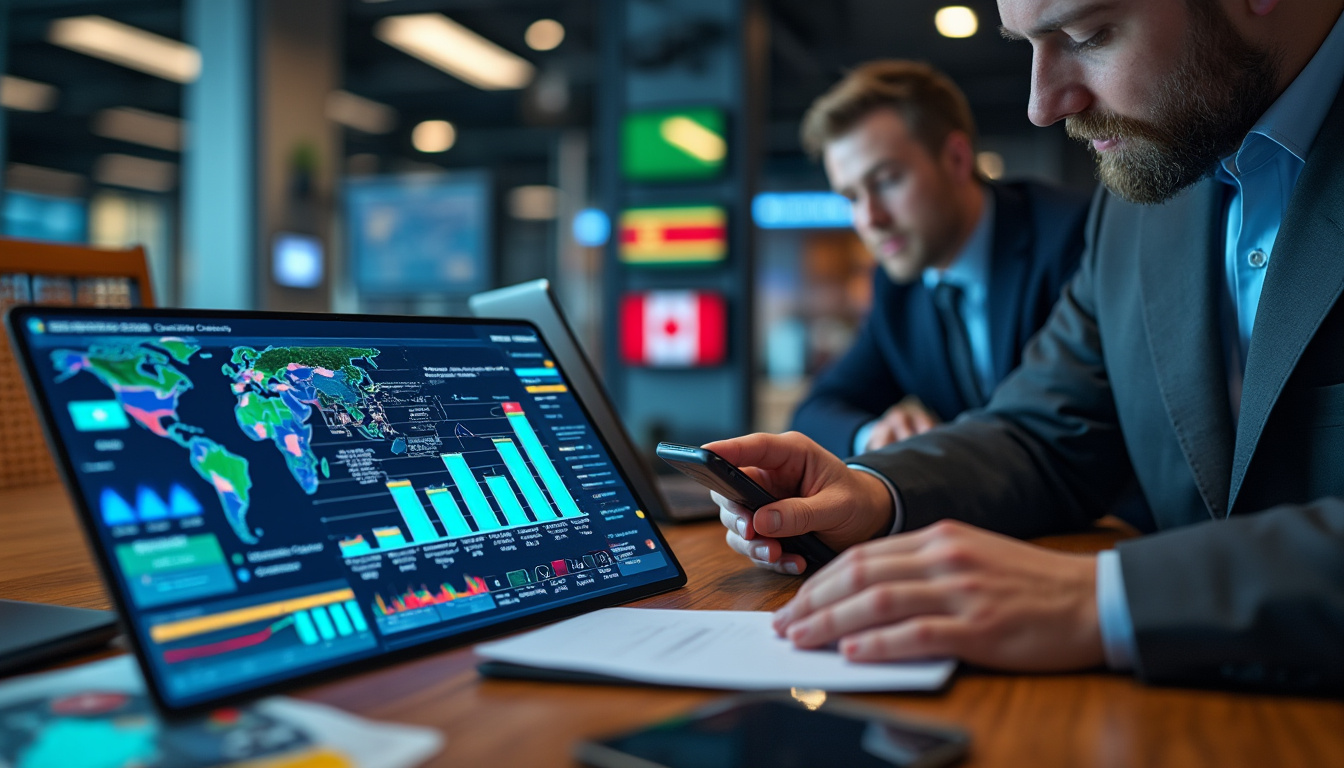 découvrez pourquoi le standard peppol est devenu incontournable pour sécuriser, simplifier et automatiser les échanges commerciaux internationaux entre entreprises et administrations.