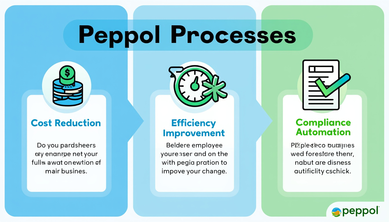 découvrez pourquoi le standard peppol est devenu incontournable pour les échanges commerciaux internationaux : facilitation des transactions, sécurité, conformité réglementaire et efficacité accrue dans le traitement des factures et des documents électroniques.