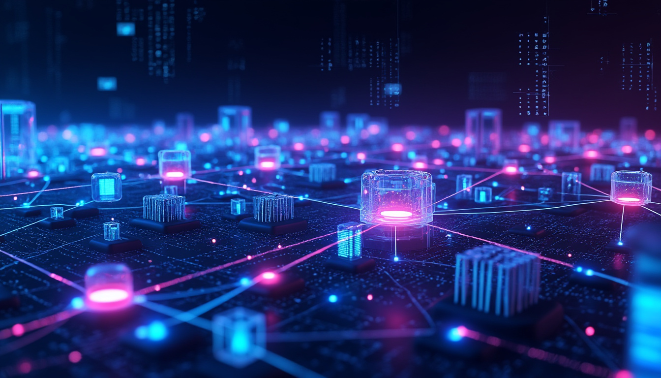 découvrez pourquoi les cryptomonnaies layer 0 séduisent de plus en plus d’investisseurs grâce à leur technologie innovante, leur interopérabilité et leur rôle clé dans l’évolution de la blockchain. analyse des facteurs clés de leur popularité.