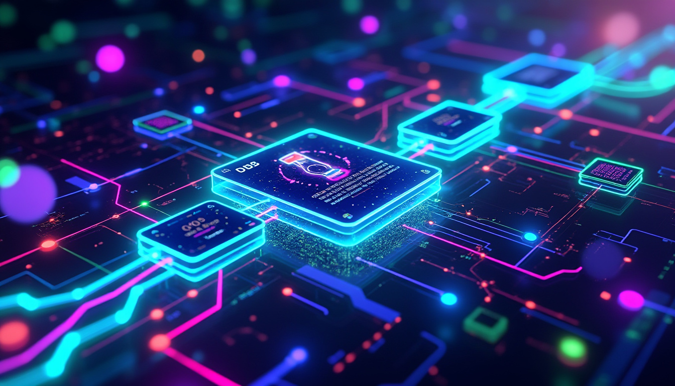 découvrez pourquoi les cryptomonnaies layer 0 séduisent de plus en plus d'investisseurs : avantages technologiques, innovation en interopérabilité et potentiel de croissance dans l'écosystème blockchain.