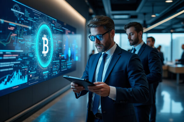 Pourquoi les cryptomonnaies layer 0 prometteuses gagnent en popularité