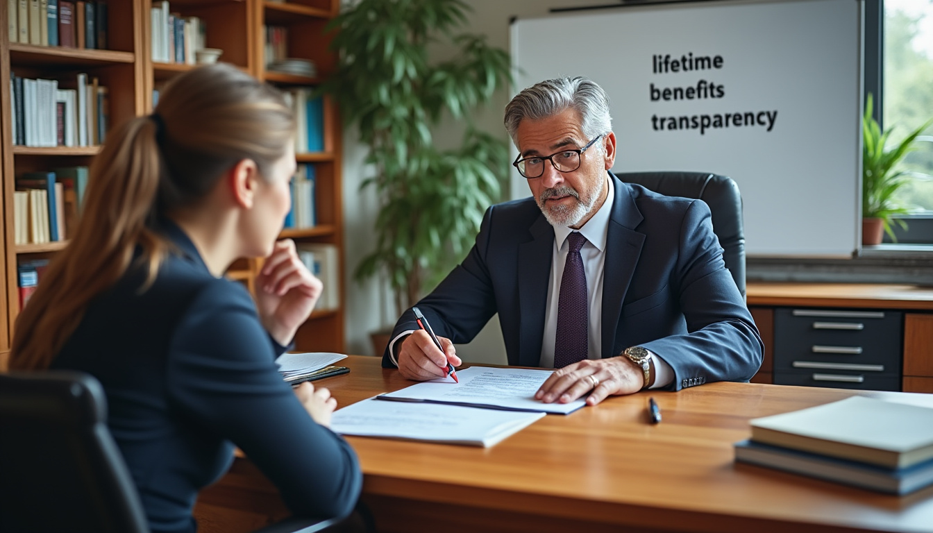 découvrez la signification de l'expression 'sans limitation de durée' et informez-vous sur les implications pour les consommateurs en matière de contrats, garanties et services.