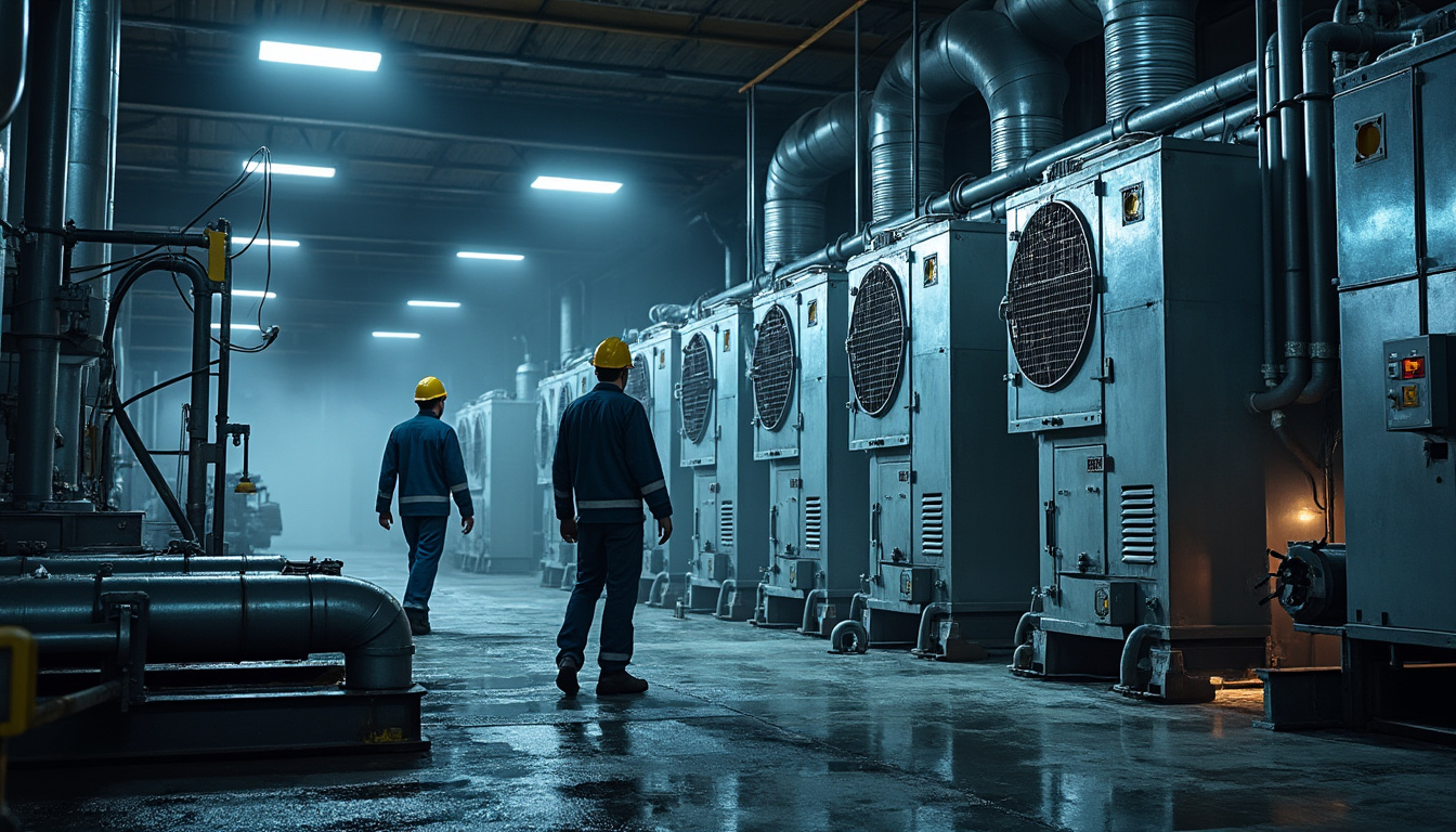 découvrez le principe du rafraîchissement adiabatique, sa définition et ses principales applications dans l'industrie moderne pour optimiser la climatisation et économiser l'énergie.