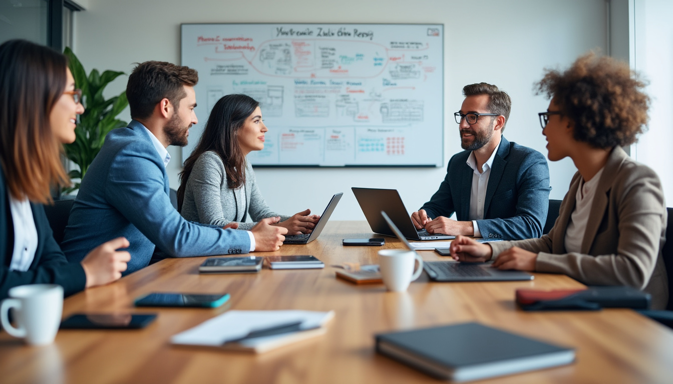 découvrez comment collaborer avec un grossiste en pièces détachées de mobile peut booster votre activité. lisez des témoignages authentiques de professionnels qui partagent leurs conseils et expériences pour réussir dans le secteur.