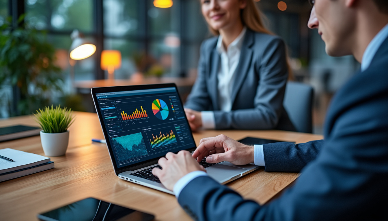 découvrez les 5 fonctionnalités essentielles à privilégier lors du choix d'un crm gratuit performant afin d'améliorer la gestion de vos clients et optimiser la productivité de votre entreprise.
