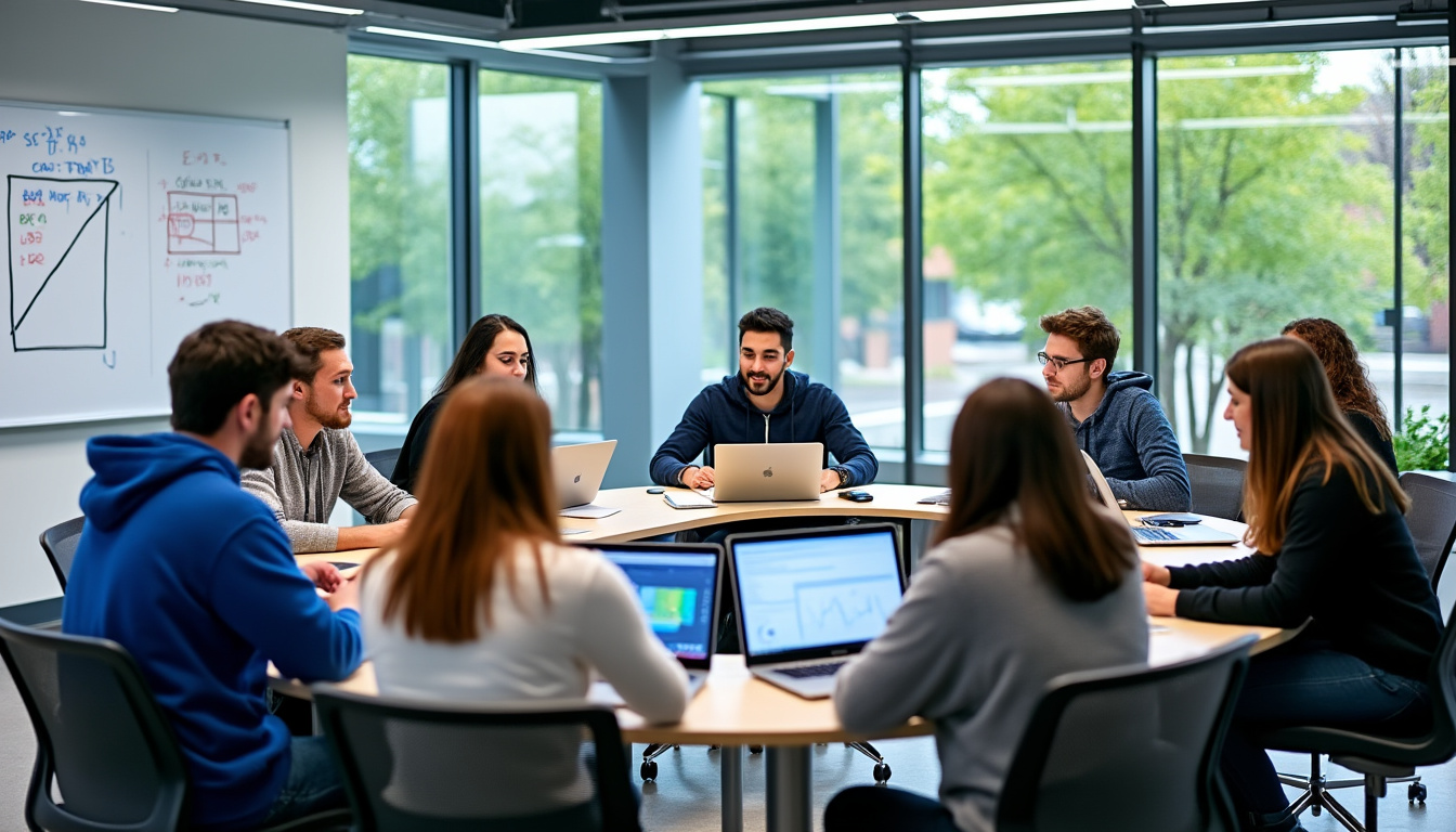 découvrez notre sélection des 5 meilleures formations de data analyst à distance éligibles au cpf pour 2025. comparez les programmes, modalités et avantages pour booster votre carrière dans la data.