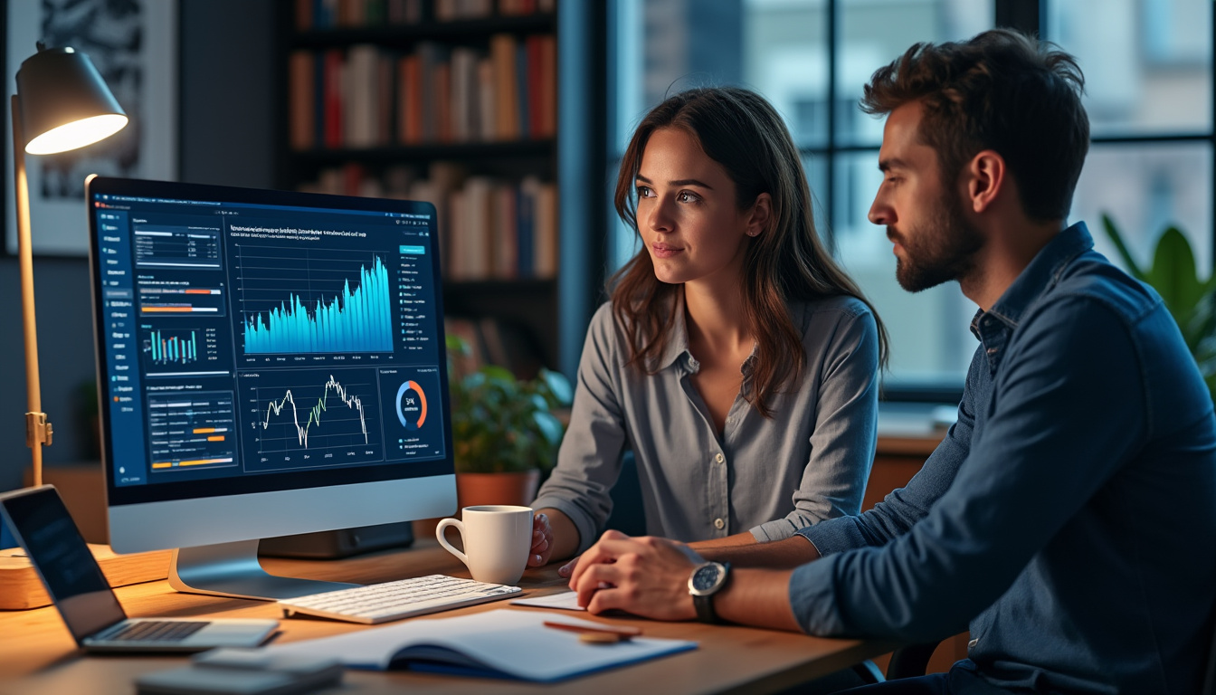 découvrez notre sélection des 5 meilleures formations de data analyst à distance éligibles au cpf pour 2025. comparez les programmes, les avantages et trouvez la formation idéale pour booster votre carrière dans la data.