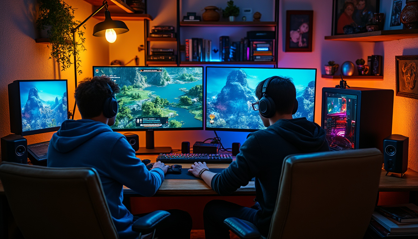 découvrez les 5 meilleures raisons de choisir un serveur dédié ultra fun mondialmt2 : performance, sécurité, expérience de jeu unique et bien plus pour vivre une aventure inoubliable sur metin2 !