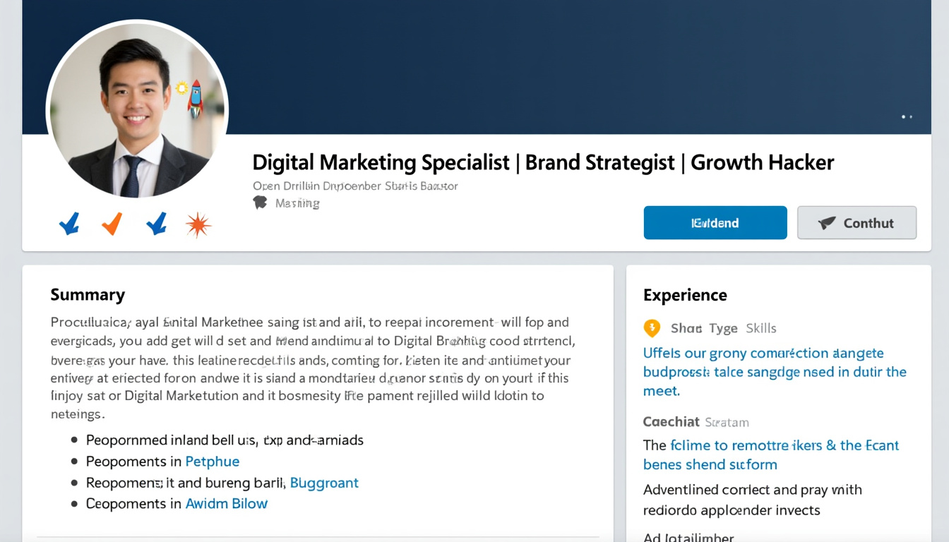 découvrez comment utiliser intelligemment les emojis sur linkedin pour donner du caractère à votre profil professionnel et vous démarquer auprès des recruteurs et partenaires. suivez notre guide pour choisir les meilleurs emojis adaptés à l'entreprise !