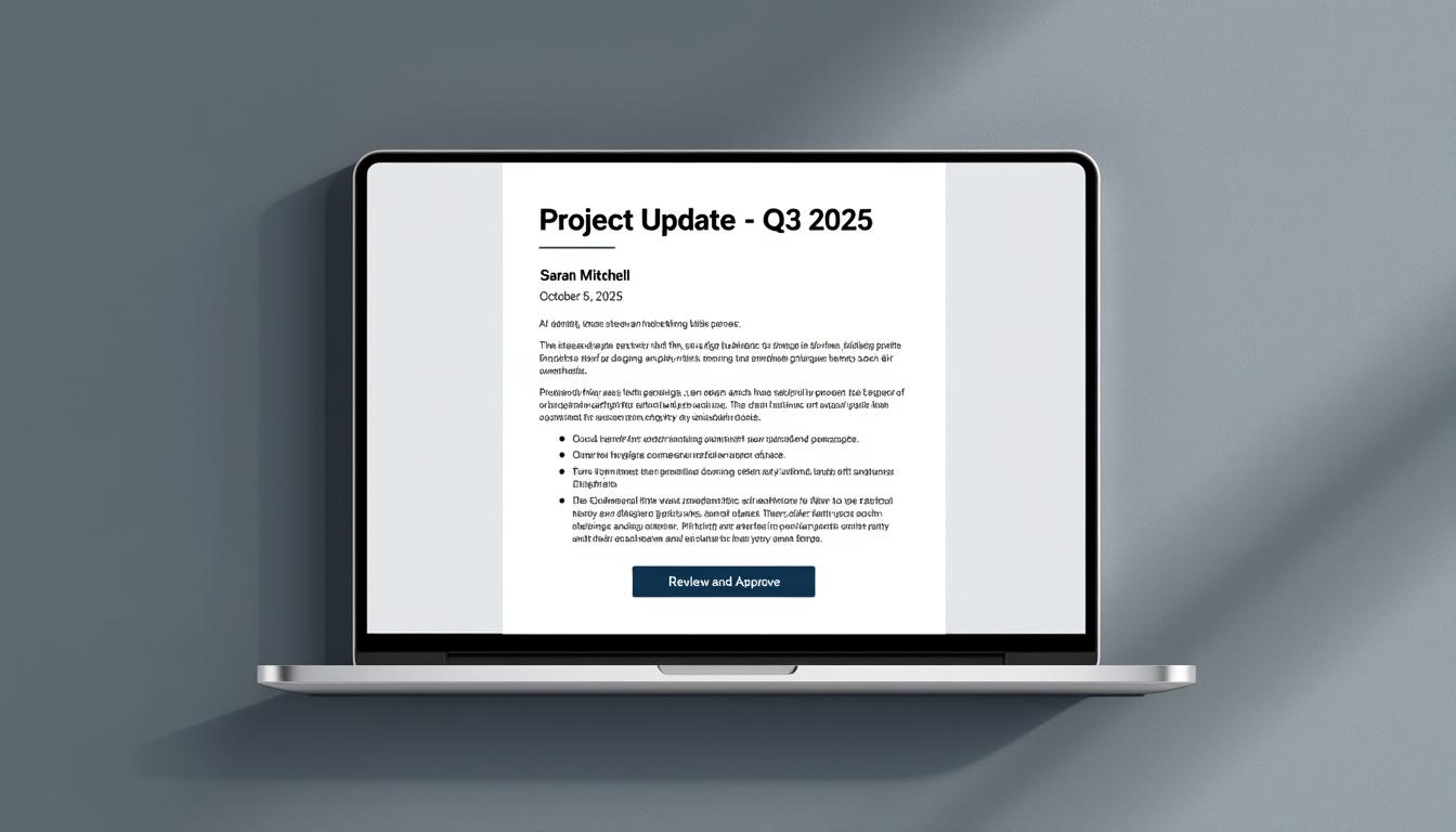 découvrez comment reprendre contact de manière professionnelle et efficace avec ce guide complet sur la formulation de relances bienveillantes, des exemples de messages et des conseils pour optimiser vos échanges.