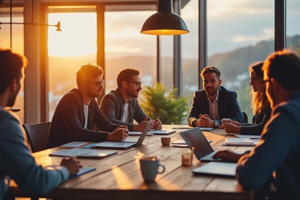 Je me permets de vous recontacter : un guide pour une communication efficace