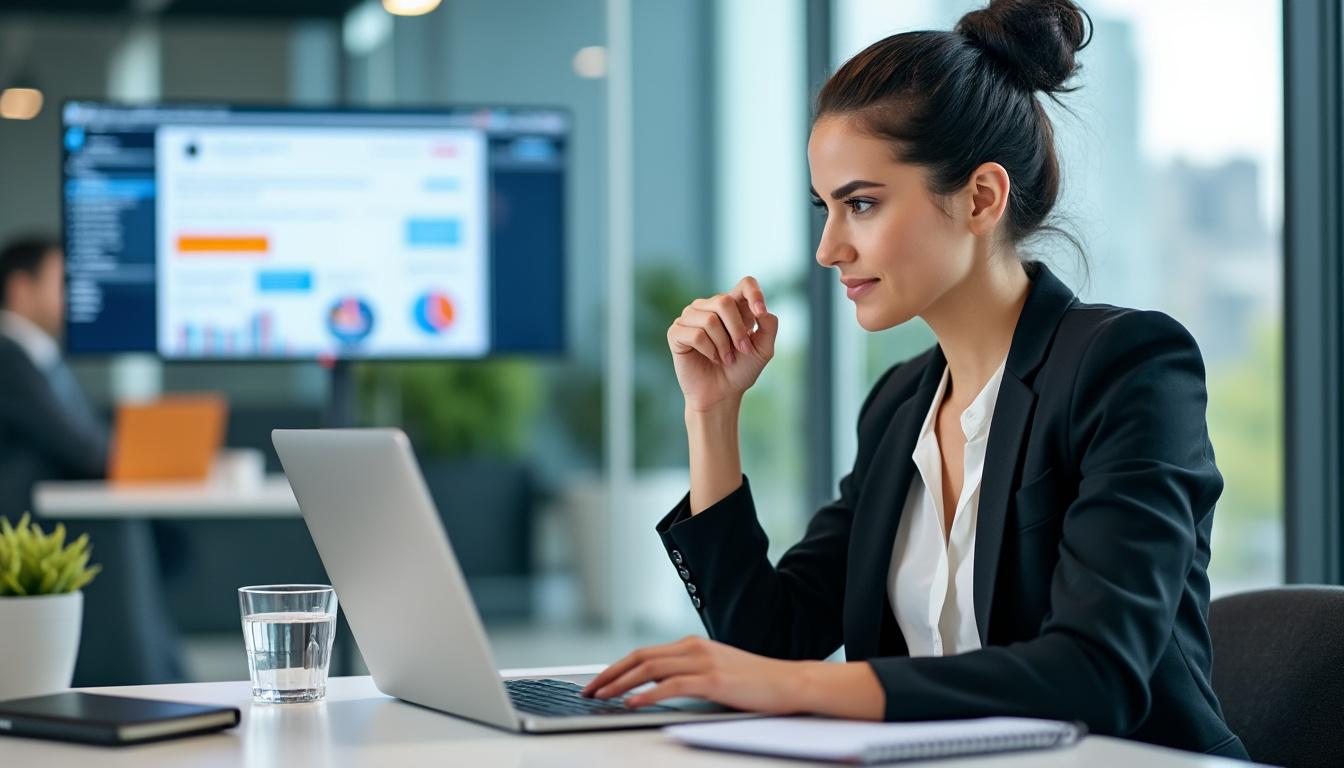 découvrez comment l'outil prospectin facilite la prospection sur linkedin et optimise vos campagnes pour atteindre vos objectifs commerciaux efficacement.