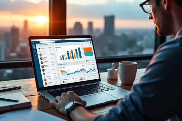 L’outil ProspectIn de prospection LinkedIn : votre allié pour une campagne réussie