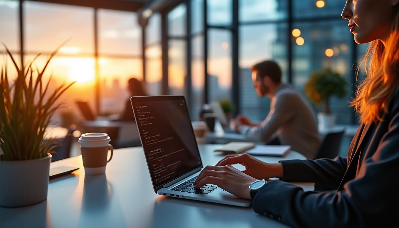 découvrez comment maximiser l'impact de vos publications linkedin en utilisant des emojis de soutien. attirez davantage l'attention, favorisez l'engagement et renforcez votre message grâce à des astuces simples et efficaces.