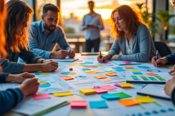 Pourquoi la cartographie des besoins est incontournable dans l’innovation