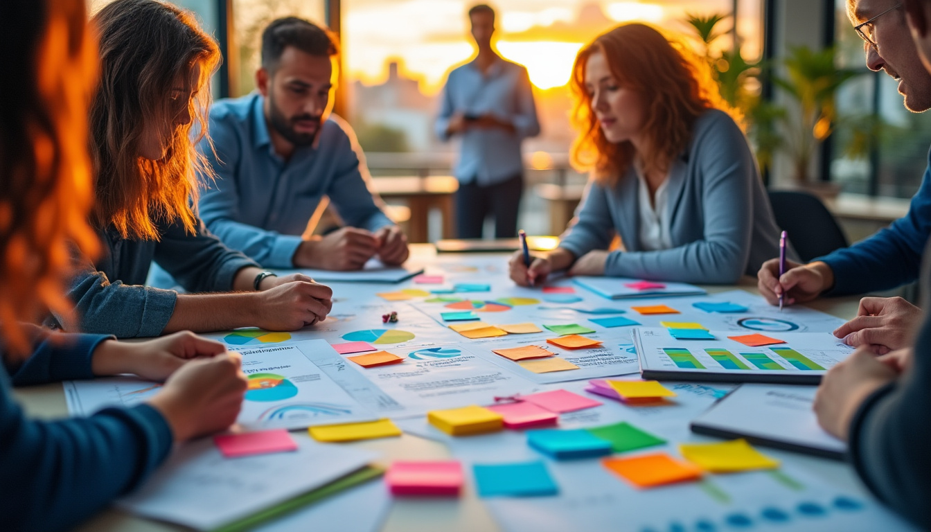 découvrez pourquoi la cartographie des besoins est essentielle pour réussir vos projets d’innovation : identifiez les attentes des utilisateurs, adaptez vos solutions et maximisez votre impact grâce à une analyse précise et structurée.