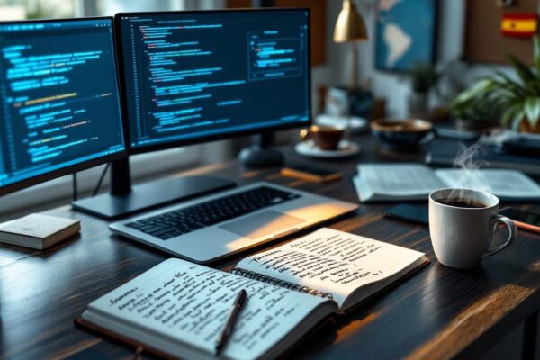 10 ressources incontournables pour apprendre l’espagnol technique facilement