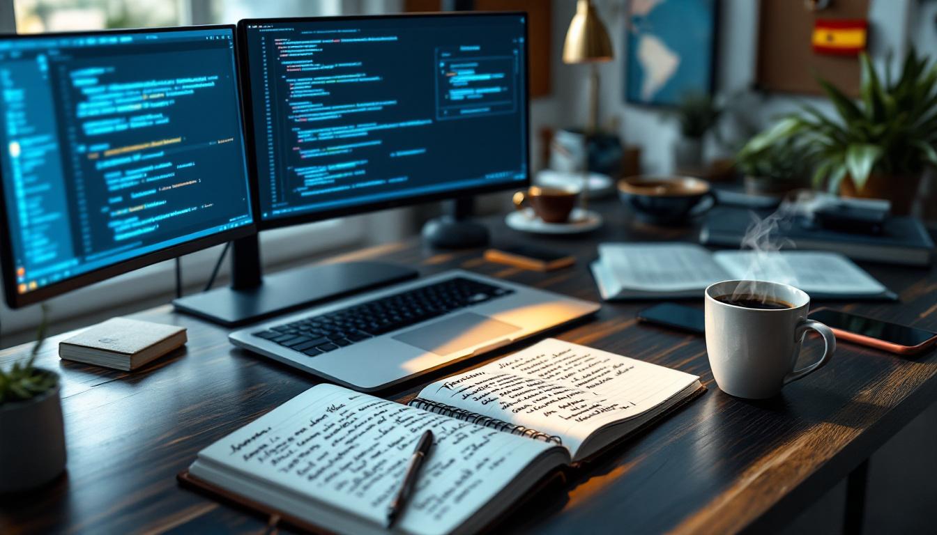 découvrez 10 ressources incontournables pour maîtriser l'espagnol technique facilement et progresser rapidement dans votre domaine professionnel.