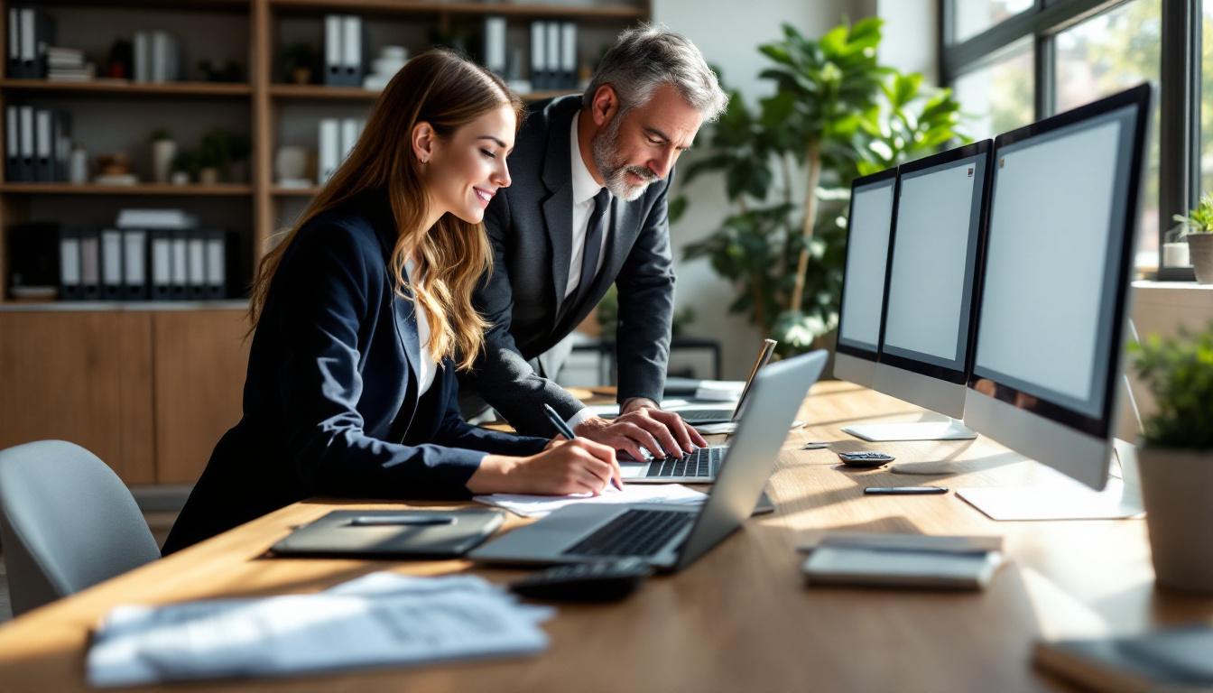découvrez notre avis détaillé sur les meilleurs logiciels de déclaration fiscale pour vous aider à faire le bon choix facilement et optimiser votre déclaration.