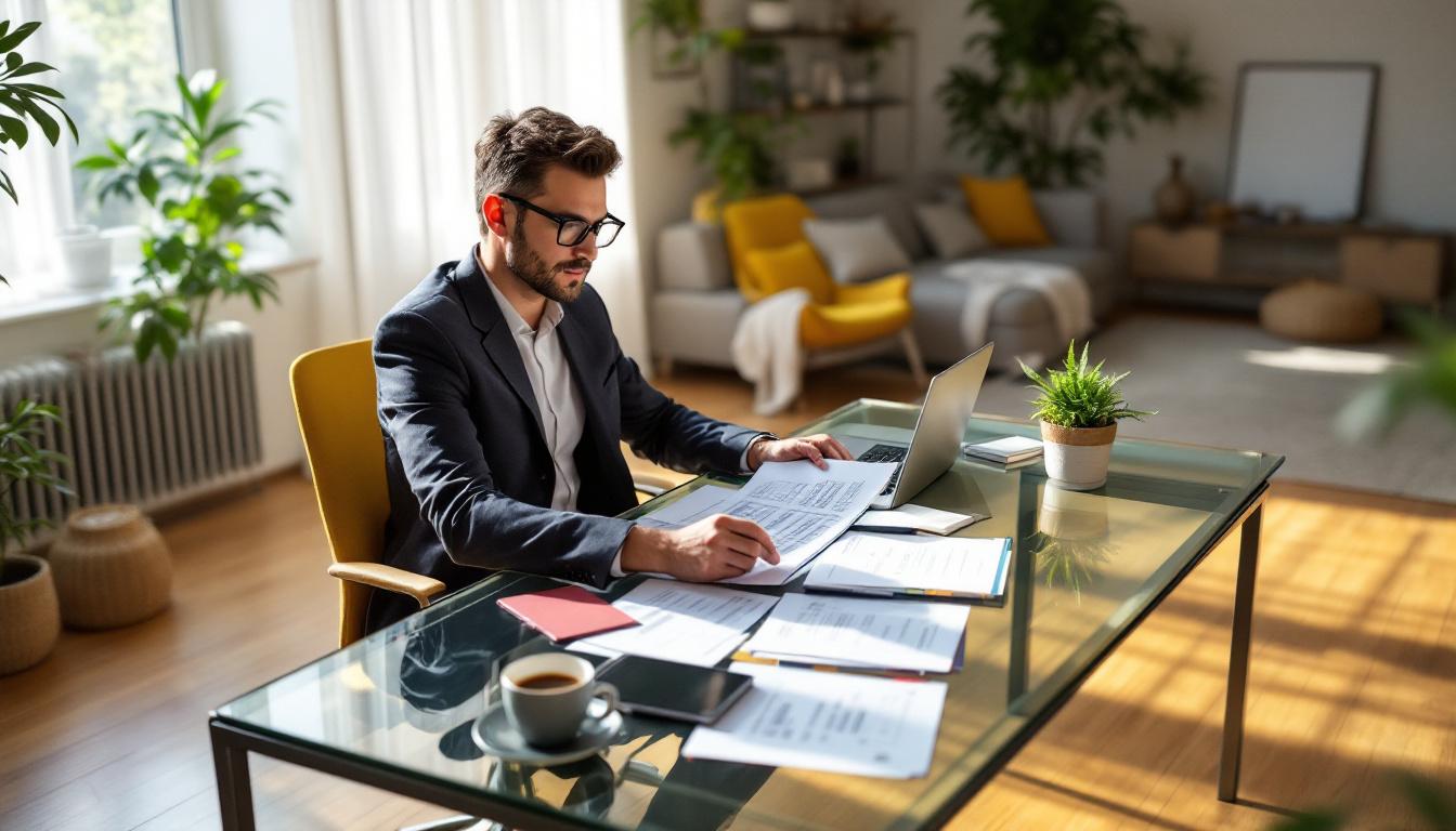 découvrez nos conseils pratiques pour réussir votre dossier de prêt immobilier rapidement et sans stress. maximisez vos chances d'acceptation avec nos astuces simples et efficaces.