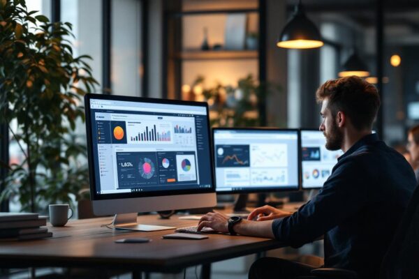 Découvrez la liste des meilleures agences web à Dijon pour booster votre présence en ligne