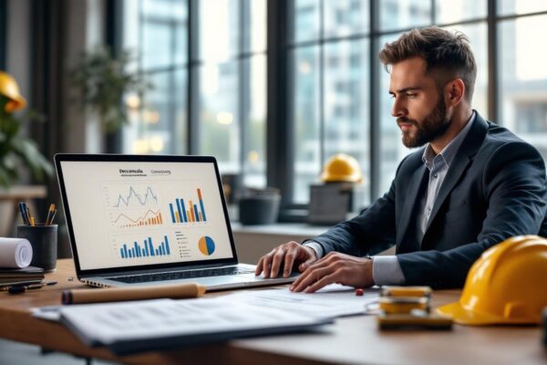 Devis assurance décennale RC Pro : guide pour les entrepreneurs