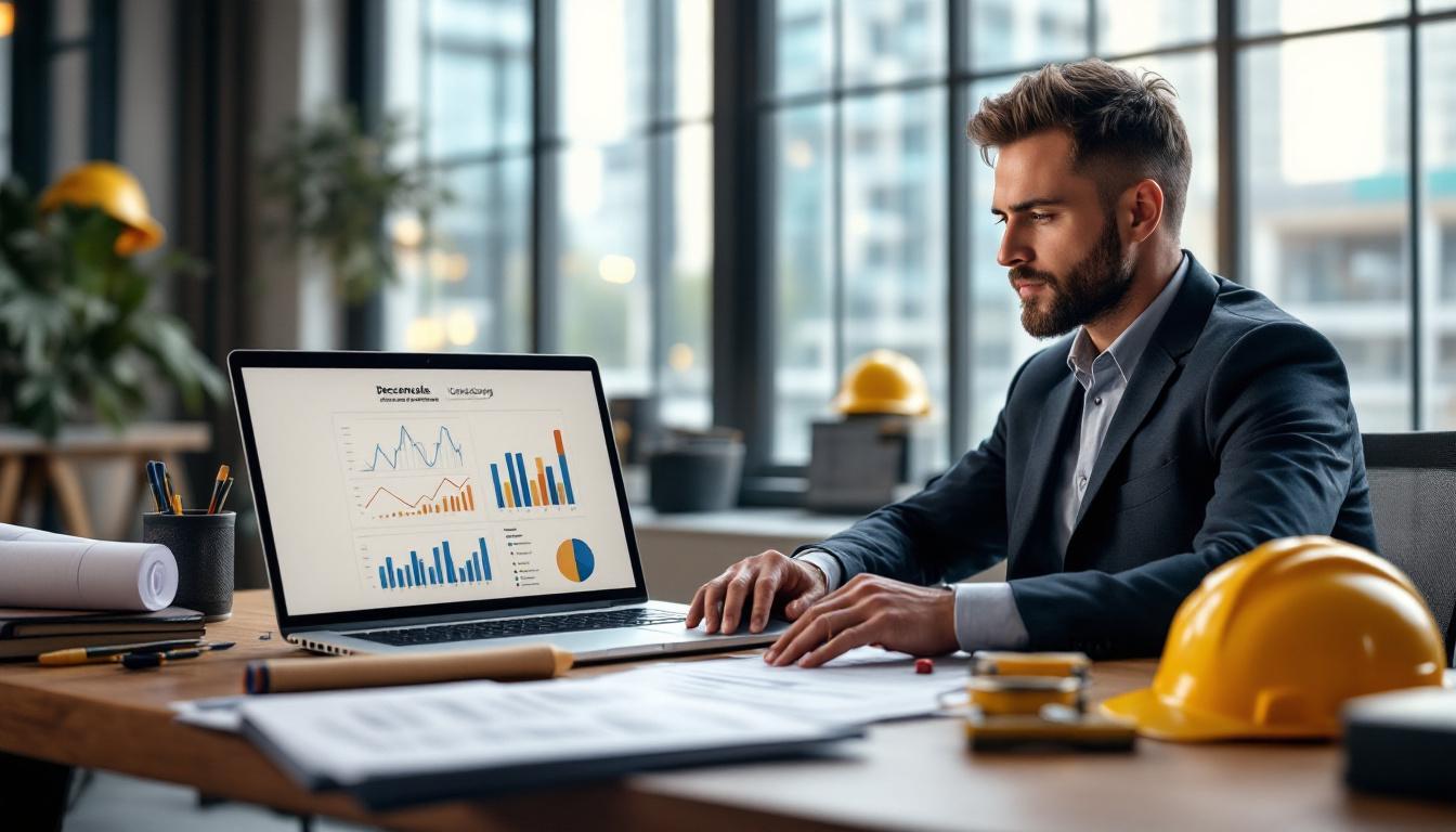 découvrez notre guide complet pour obtenir un devis d'assurance décennale rc pro, essentiel pour protéger votre activité d'entrepreneur en toute sérénité.