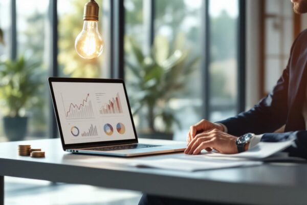 Les avantages d’une simulation de regroupement et rachat de crédit avant de se lancer