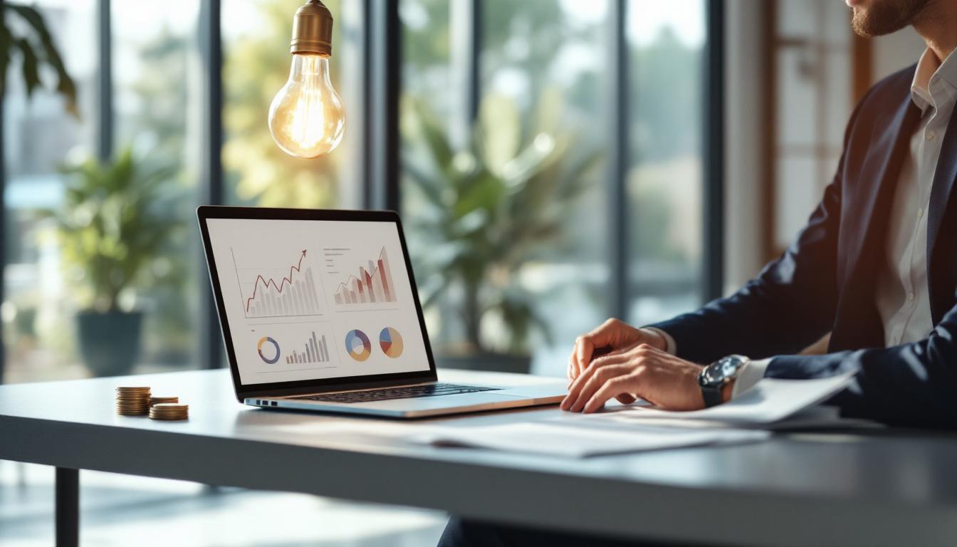 découvrez les avantages essentiels d'une simulation de regroupement et rachat de crédit avant de vous engager, pour optimiser votre budget et réduire vos mensualités en toute sérénité.